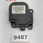 08 09 10 11 12 Chevy Malibu Heater Hvac Blend Door Actuator Motor Module Oem. Fixed Price $14.00.
