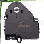 For 1991-1994 Chevy C1500 C2500 Gmc K1500 K2500 Hvac Blend Door Actuator Pin. Fixed Price $17.08.