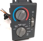 Chevy 1995 1996 1997 S10 Blazer Gmc Sonoma Jimmy Heater Control Switch Dash W82. Fixed Price $74.50.