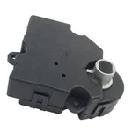 For Chevy Trailblazer 2002 Skp SK604105 Hvac Heater Blend Door Actuator. Fixed Price $28.94.