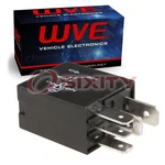 Wells Ac Compressor Control Relay For 1998-2004 Mazda B2500 B3000 B4000 Dg. Fixed Price $11.56.