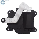 For Acura Mdx 2007-2013 Honda Pilot 2009-2015 Left Main Hvac Blend Door Actuator. Fixed Price $17.04.