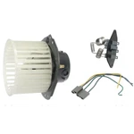 35334BRK1 4-SEASONS Four-seasons Kit Blower Motor Front For Chevy Olds Le Sabre. Fixed Price $104.96.