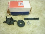 Acdelco Vacuum Control Valve 15-71583 1228343 Nos As-is 24A052. Fixed Price $49.99.