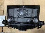 Audio Equipment Radio Vin 4TH Digit Limited Opt Uye Fits 11-16 Cruze 337988. Fixed Price $79.44.