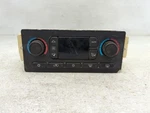 Chevrolet Avalanche Ac Heater Climate Control 10367041 Jqtpr. Fixed Price $176.96.