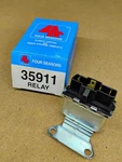 Four Seasons 35911 High Blower Relay 1976-1992 Gm Chevy Buick Nors. Fixed Price $28.95.