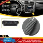 Fits 98-05 Chevy S10 Blazer Gmc Jimmy Control Climate A/c Fan Heater Knob Temp. Fixed Price $11.99.