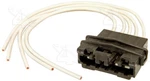 Hvac Selector Switch Connector 4 Seasons 37205. Fixed Price $29.95.