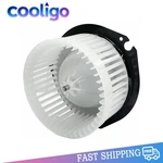 700067 Hvac Blower Motor Fan For 2003-2017 Gmc Savana 3500 4.8. Fixed Price $37.30.