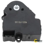Air Blend Door Actuator For 1991-1993 Buick Cadillac 1988-1995 Gmc 604-124. Fixed Price $17.84.