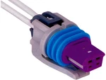For Caprice Engine Coolant Temperature Sensor Connector Ac Delco 78437WGDN. Fixed Price $46.90.