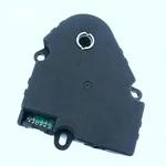 For Chevy Trailblazer 2003-2009 Skp SK604119 Hvac Heater Blend Door Actuator. Fixed Price $29.12.
