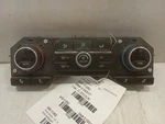 Dash Temperature Control From 2020 Chevrolet Silverado 1500 12119221. Fixed Price $93.94.