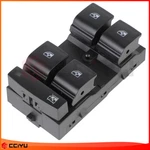 Fits Chevrolet Cruze Malibu Power Window Switch Front Driver Side 20838852. Fixed Price $19.69.