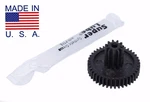 Blend Air Door Actuator Gear Kit: Impala, Corvette, Malibu, Grand Prix & More. Fixed Price $13.39.