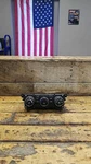 2009-2012 Chevy Traverse Heater A/c Temperature Control W/ Rear Defrost. Fixed Price $169.99.