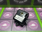 2012 Chevy Captiva Hvac Heater Blend Actuator Motor (IDENT:12821201 003) Oem. Fixed Price $39.99.