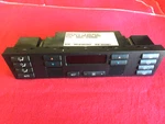 Bmw E39 525 530 540 M5 A/c Air Conditioning Heater Climate Control P/n 8375453. Fixed Price $95.00.