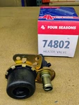 Four Seasons 74802 Heater Valve 1982-1985 Cadillac Cimarron Chevy Cavalier Nors. Fixed Price $51.95.