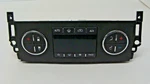 2007-2011 Yukon Tahoe Suburban Heater Climate Temperature Control 25869946 2008. Fixed Price $119.88.