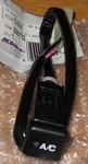 Nos 1989-2001 Chevrolet Metro 1981-91 Sprint Ac Control Switch 15-2769. Fixed Price $85.00.