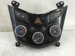2017-2019 Chevrolet Sonic Ac Heater Climate Control Temperature Oem DRPY7. Fixed Price $133.79.