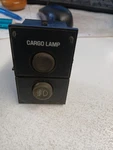 1999-2002 Chevy Silverado Truck Fog Cargo Light Lamp Switch 15735837. Fixed Price $58.99.