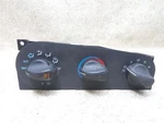 Temperature Climate Control Fits 97-01 Chevrolet Lumina Car H6-H9/189290. Fixed Price $26.16.