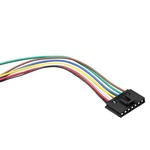 For Gmc Sierra 1500 2500 3500 7 Wire Blower Motor Resistor Plug Connector (new). Fixed Price $8.35.