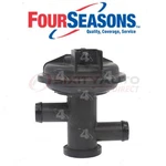 Four Seasons Rear Hvac Heater Control Valve For 1996-2005 Gmc Safari Dv. Fixed Price $34.61.