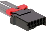 For Chevrolet Corvette Hvac Control Solenoid Connector Delco 24626MHQP. Fixed Price $69.07.