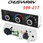 599-217 Hvac Climate Control Switch Unit For Chevrolet C7500 Kodiak 2003-2009. Fixed Price $79.99.