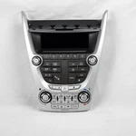 2012 -2015 Chevy Equinox Radio Control Panel Ac Heater Temperature Oem. Fixed Price $114.00.