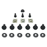 For Chevy Camaro 1969 Oer A9600135 Heater Control Mounting Set. Fixed Price $18.13.