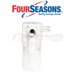 Four Seasons 33134 Accumulator For RD1711C RD0711 ED858 AD10081 Kc. Fixed Price $36.16.