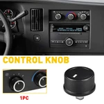 For Chevrolet Express & Gmc Savana Car Air Condition Switch Control A/c Knob Usa. Fixed Price $9.49.