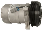 Four Seasons 88967 New Gm DA6, HR6, HE6 Compressor W/ Clutch. Fixed Price $286.55.