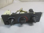 00 01 02 Chevrolet Camaro Manual Climate Ac Heater Temperature Control Oem Lkq. Fixed Price $45.58.