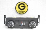 2006-2011 Chevy Impala Heater A/c Temperature Hvac Climate Control Switch Unit. Fixed Price $34.23.