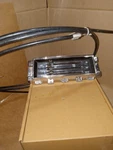 69-70 Impala Caprice Hvac Restored (non-a/c) Heat Bel Air 3937124. Fixed Price $99.99.