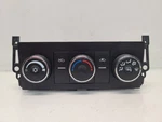 2008-09 Silverado 1500 Temp Control Manual Ac W/o Defrost Heat Mirror. Fixed Price $71.19.