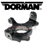 Dorman Front Right Steering Knuckle For 2001-2010 Gmc Sierra 2500 Hd Gear Uh. Fixed Price $269.45.