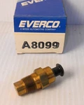 A8099 Everco Engine Cooling Fan Switch. Fixed Price $6.89.