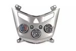 Genuine Acdelco Heating And A/c Control Panel 15-74500. Fixed Price $143.76.