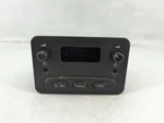2003-2004 Chevrolet Tahoe Ac Heater Climate Control 15204783 FD6PM. Fixed Price $41.07.