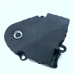 For Chevy Silverado 2500 10-14 Skp SK604126 Hvac Heater Blend Door Actuator. Fixed Price $27.06.