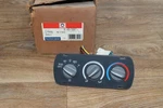 16200795 Chevy Gmc Suburban Tahoe Yukon 1992-2002 Rear A/c Controls. Fixed Price $300.00.