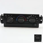 Chevy Gmc & Oldsmobile Hvac Climate Control Panel Switch Unit Temp Heater Oem. Fixed Price $64.95.