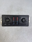 03-06 Chevy Gmc Silverado Sierra Yukon Climate Control Unit Temp A/c 15189435. Fixed Price $69.99.